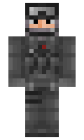 zProblems minecraft skin