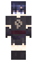 Snajpy17cz minecraft skin