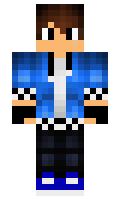 Ronce77 minecraft skin