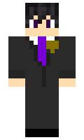 BRUTALEIDO minecraft skin