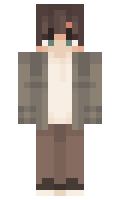 LucyL2011 minecraft skin