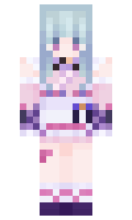 Betata minecraft skin