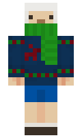 Sugamurra minecraft skin