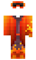 Ryzens minecraft skin