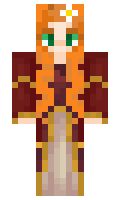 tregit1311 minecraft skin