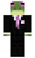 naquilass minecraft skin