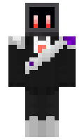 PhermaFrozt minecraft skin