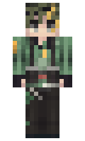 Cabbage66YT minecraft skin