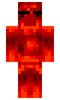 Paulowu minecraft skin