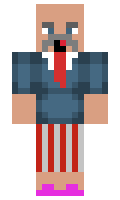 allik minecraft skin