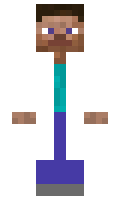 kolop minecraft skin