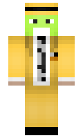 SAVSMASTER minecraft skin