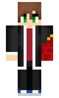 Kektagone minecraft skin