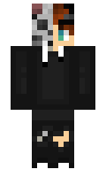 TrashPanda1389 minecraft skin