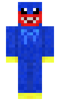 MeDonny minecraft skin