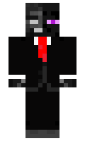 Tyrannus minecraft skin