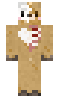 UndeadDeers minecraft skin