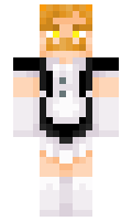 GeoStorm182 minecraft skin