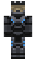 Phxxnt0m minecraft skin