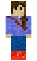 wpfronda minecraft skin