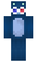 Lcbby minecraft skin