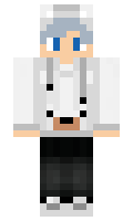 Infume minecraft skin