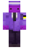 BRICKSGN minecraft skin