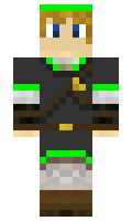 LinkyBoY minecraft skin