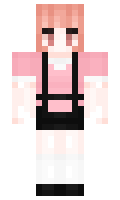 Ynai minecraft skin