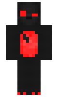 Involuntarily minecraft skin