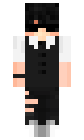 Cevzo minecraft skin