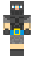 KKyroo minecraft skin