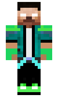 Badstamp minecraft skin