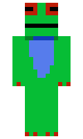 TomasH minecraft skin