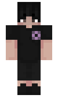 JoeyCaughtACase minecraft skin