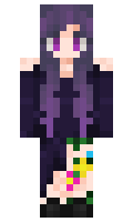 AnnemaMaJam minecraft skin