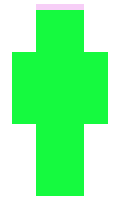 Brxc minecraft skin