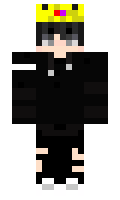 NotHawnkGod minecraft skin