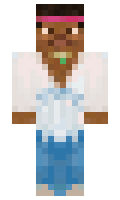 iwn minecraft skin