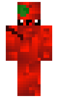 Kirsche minecraft skin