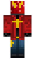 taksin minecraft skin