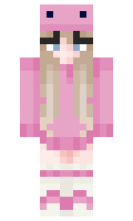 ItzzKimmie minecraft skin