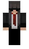 Adelynthecoolkid minecraft skin