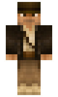 heyheyheya minecraft skin