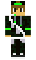 TBNRLAVA minecraft skin