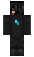 HawliKerim minecraft skin