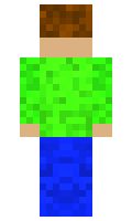 Kl4mydia minecraft skin