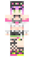 huevoduro minecraft skin