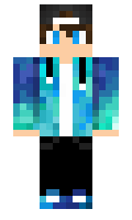 Potam974 minecraft skin