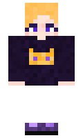 gortI minecraft skin